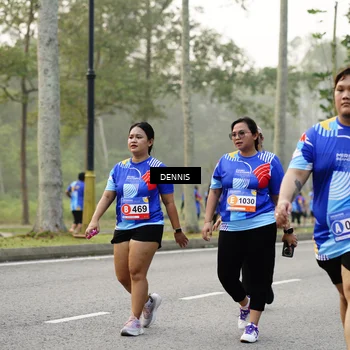 Runner Photo 5375511