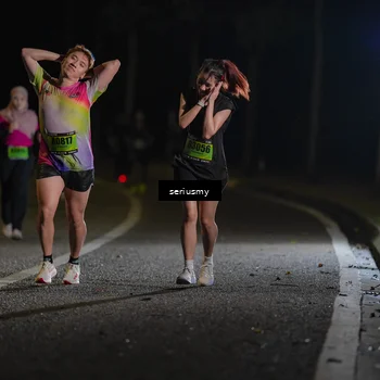 Runner Photo 5375512
