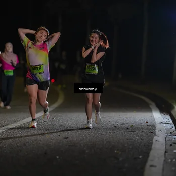 Runner Photo 5375513