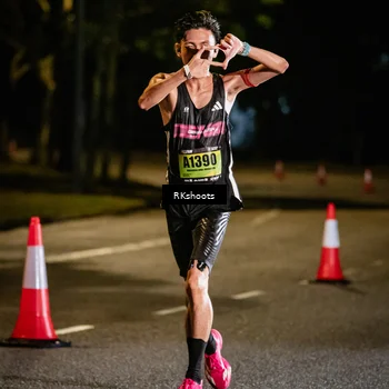 Runner Photo 5375514