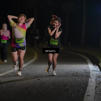 Runner Photo 5375517