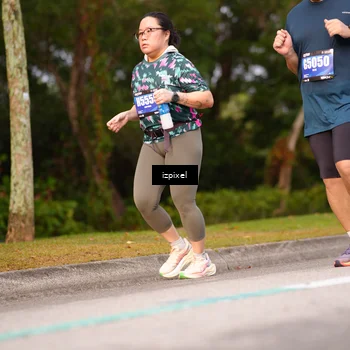 Runner Photo 5375521