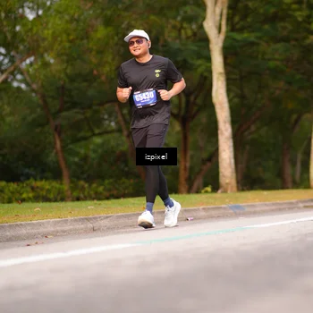 Runner Photo 5375522