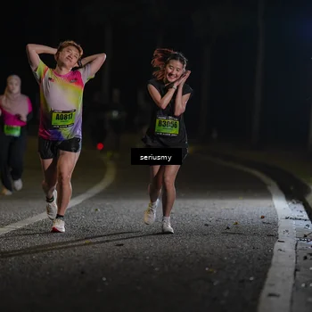 Runner Photo 5375523