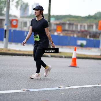 Runner Photo 5375524