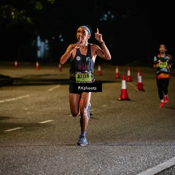 Runner Photo 5375525