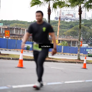 Runner Photo 5375528