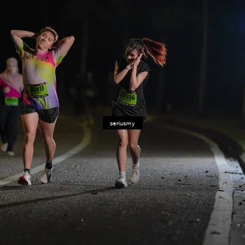 Runner Photo 5375529