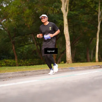 Runner Photo 5375531