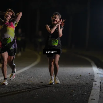 Runner Photo 5375532