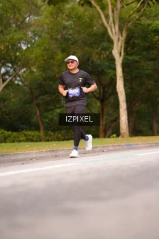 Runner Photo 5375533