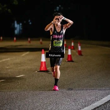 Runner Photo 5375535