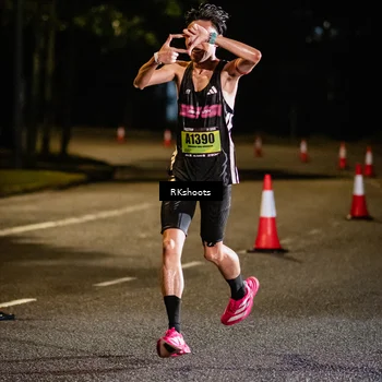 Runner Photo 5375536