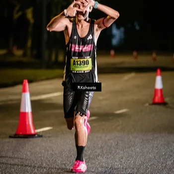 Runner Photo 5375545