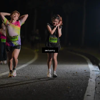 Runner Photo 5375546