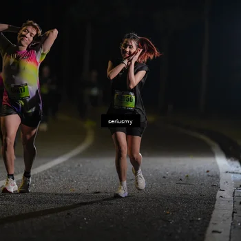 Runner Photo 5375547