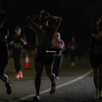Runner Photo 5375550