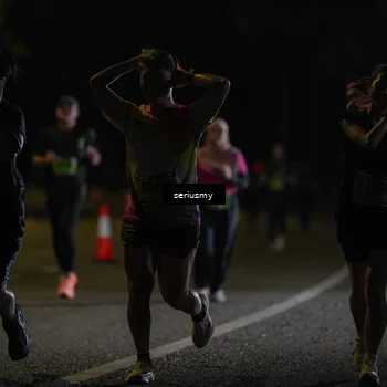 Runner Photo 5375553