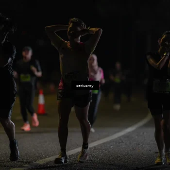 Runner Photo 5375554