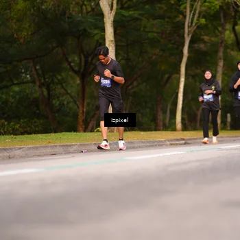 Runner Photo 5375556