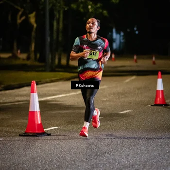 Runner Photo 5375558