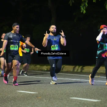 Runner Photo 5375560