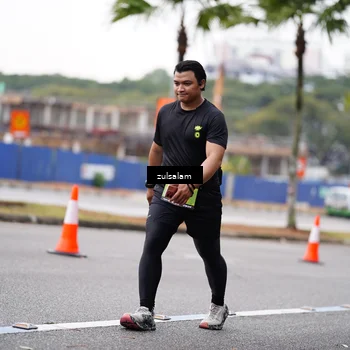 Runner Photo 5375561