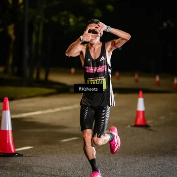 Runner Photo 5375564