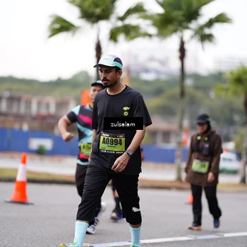 Runner Photo 5375565