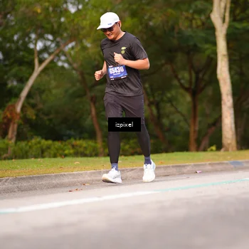 Runner Photo 5375566