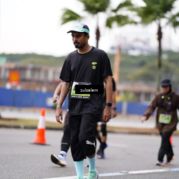 Runner Photo 5375567