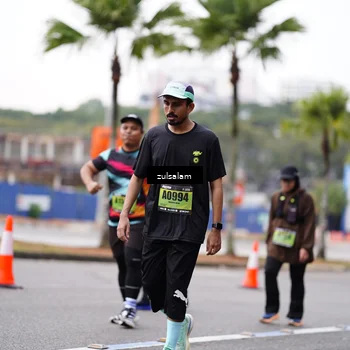 Runner Photo 5375568