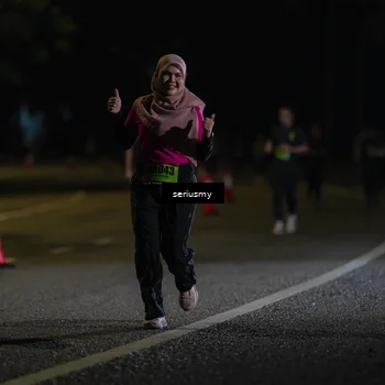 Runner Photo 5375571