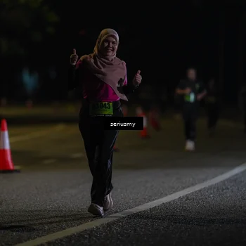 Runner Photo 5375572