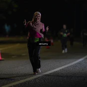 Runner Photo 5375574