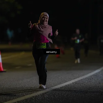 Runner Photo 5375576
