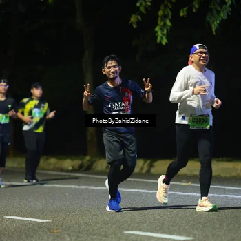 Runner Photo 5375578