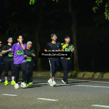 Runner Photo 5375580