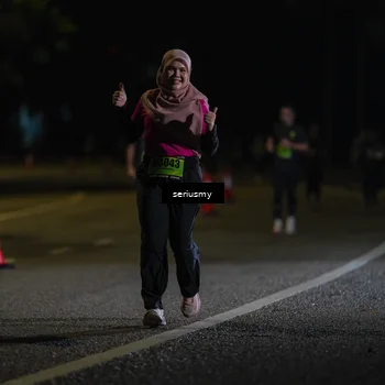 Runner Photo 5375581
