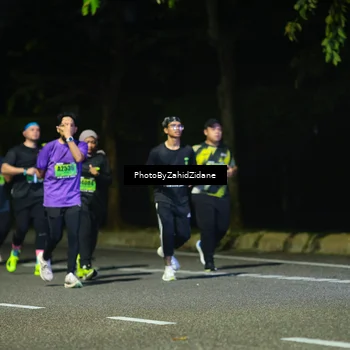 Runner Photo 5375582