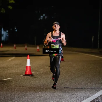 Runner Photo 5375584
