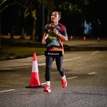 Runner Photo 5375590