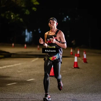 Runner Photo 5375592