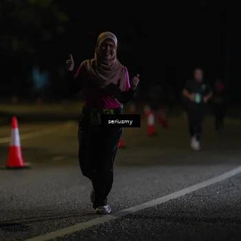 Runner Photo 5375593
