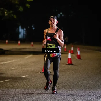 Runner Photo 5375594
