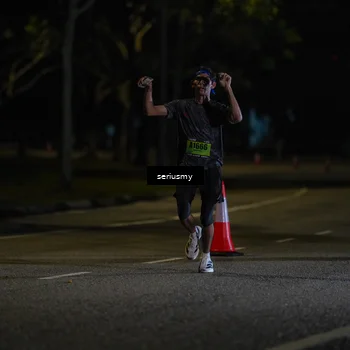 Runner Photo 5375595