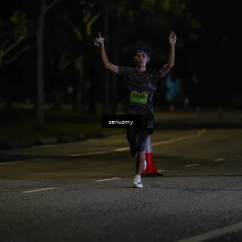 Runner Photo 5375596