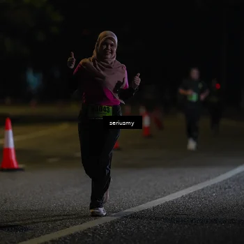 Runner Photo 5375597