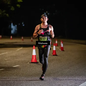 Runner Photo 5375598