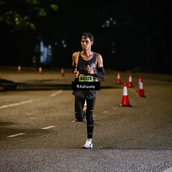 Runner Photo 5375600